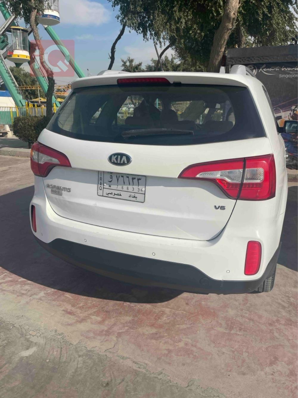 کیا سۆرینتۆ